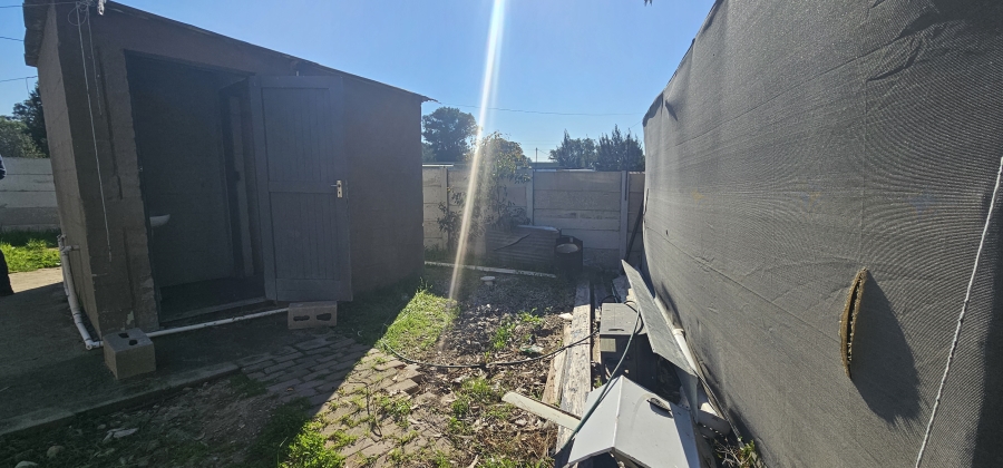 0 Bedroom Property for Sale in Hopefield Western Cape